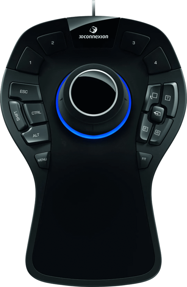 3Dconnexion SpaceMouse Pro