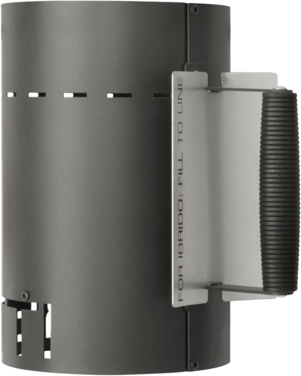 Boretti BBQ Brikettenstarter