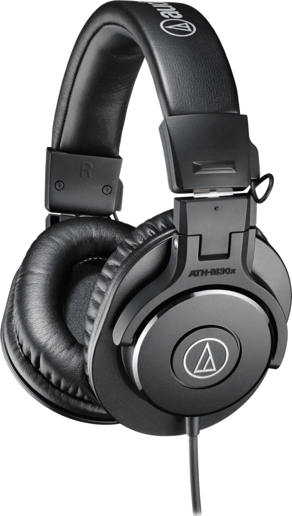 Audio-Technica ATH-M30X