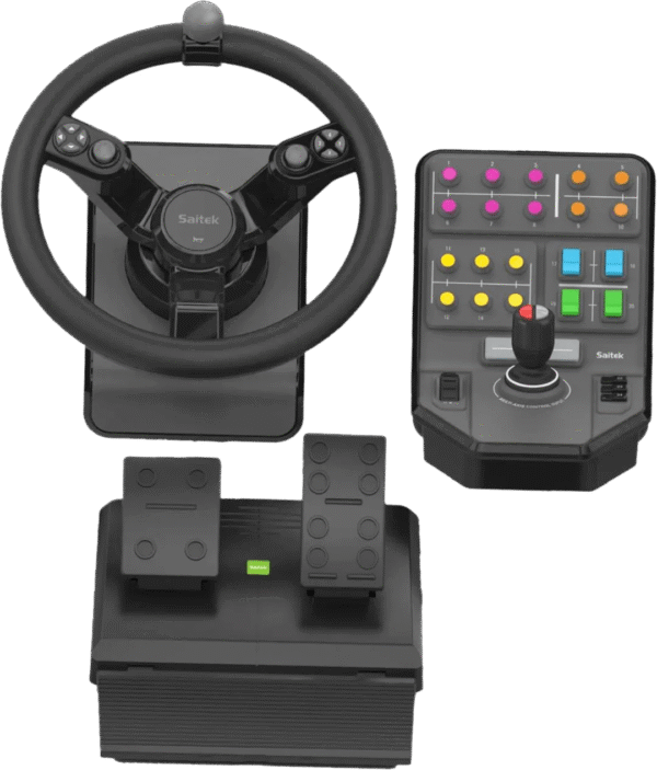 Saitek Farm Sim Controller