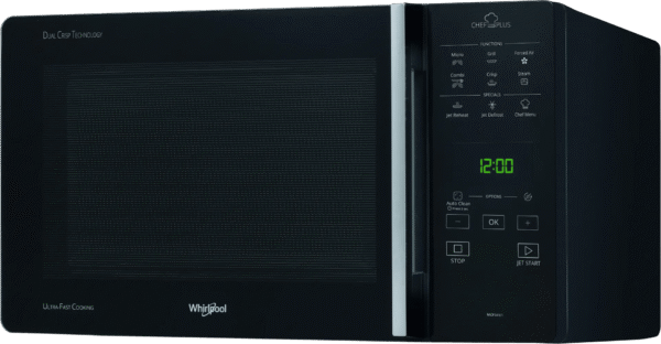 Whirlpool MCP 349/1 BL