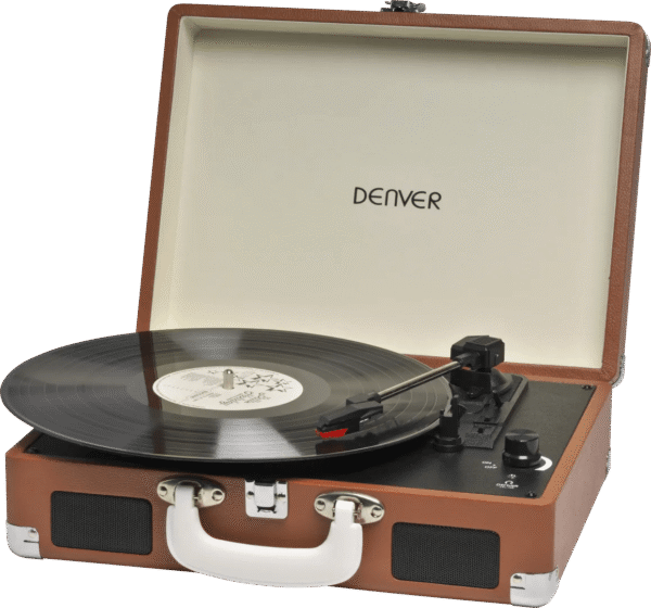 Denver VPL-120 Bruin