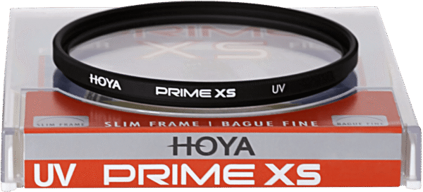Hoya PrimeXS Multicoated UV Filter 77mm