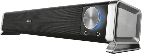 Trust Asto 2.0 Soundbar Pc Speaker