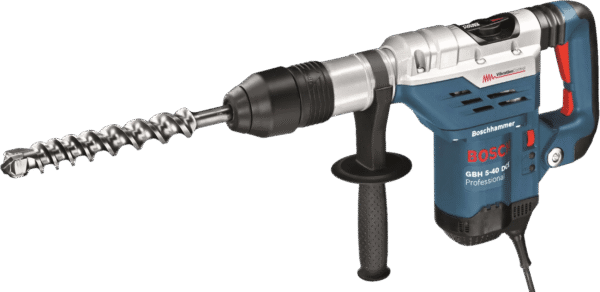 Bosch Professional GBH 5-40 DCE
