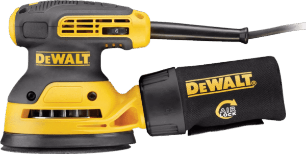 DeWalt DWE6423-QS