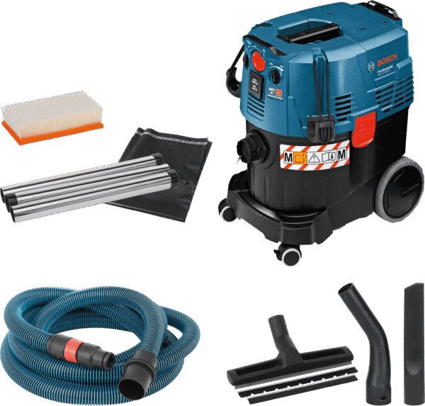 Bosch Professional GAS 35 M AFC