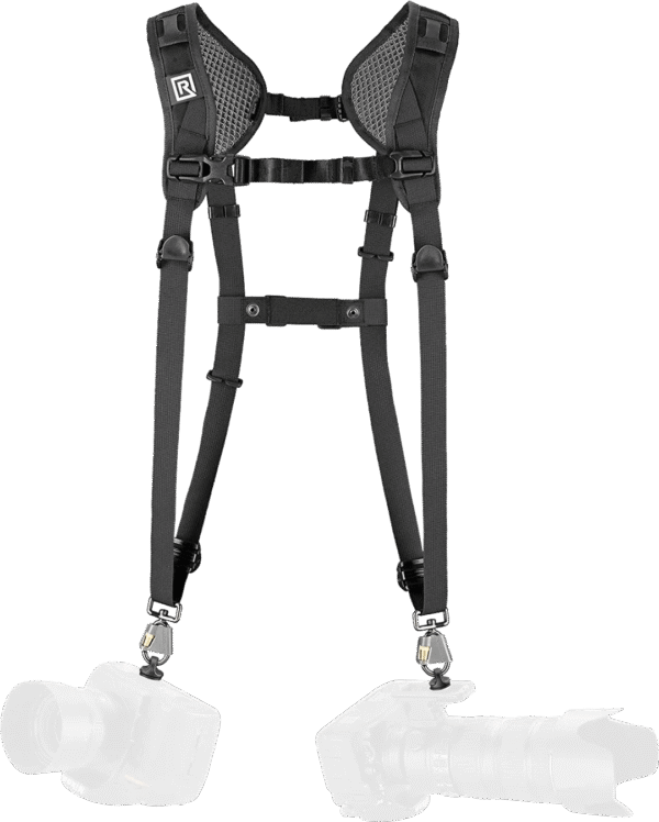 BlackRapid Double Breathe