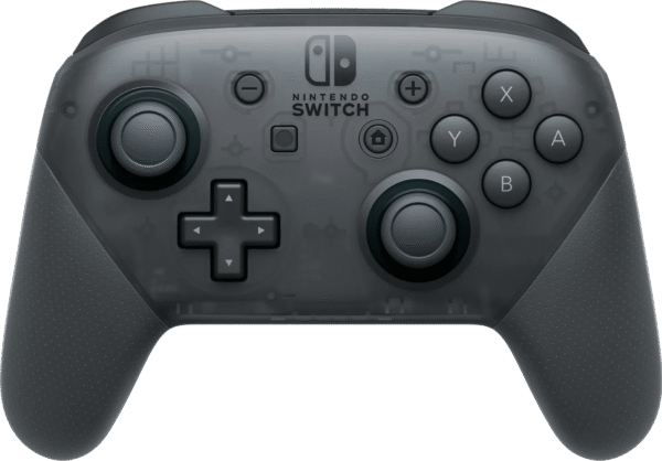 Nintendo Switch Pro Controller