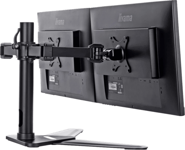 iiyama Monitorbeugel DS1002D-B1