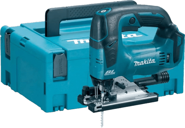 Makita DJV182ZJ (zonder accu)