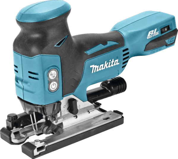 Makita DJV181ZJ (Zonder accu)