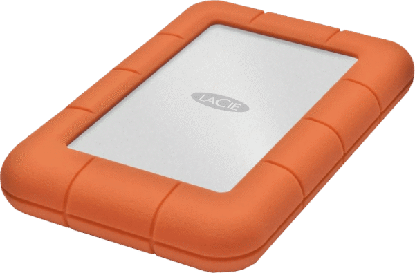 LaCie Rugged Mini USB 3.0 2TB