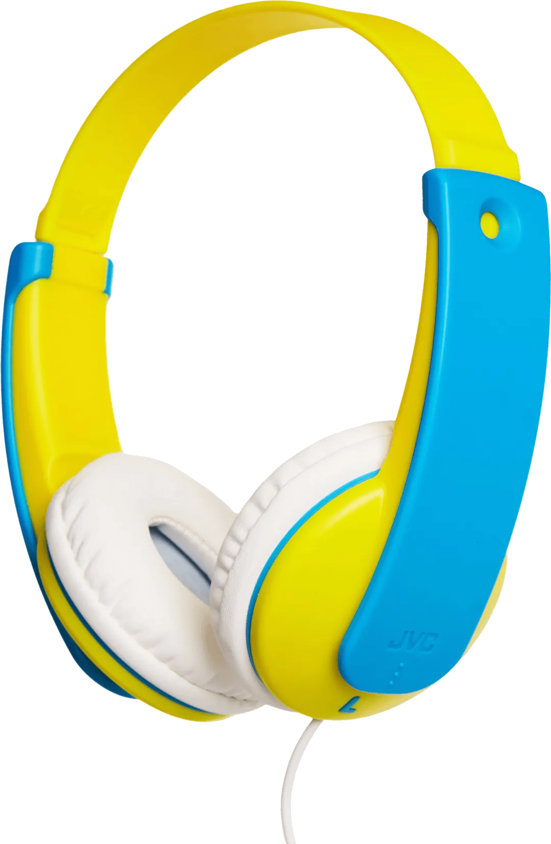 Jvc ha-kd7 geel 1 Jvc ha-kd7 geel