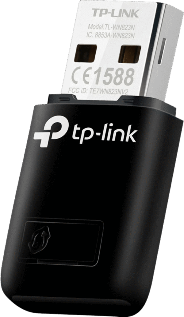 TP-Link TL-WN823N wifi adapter
