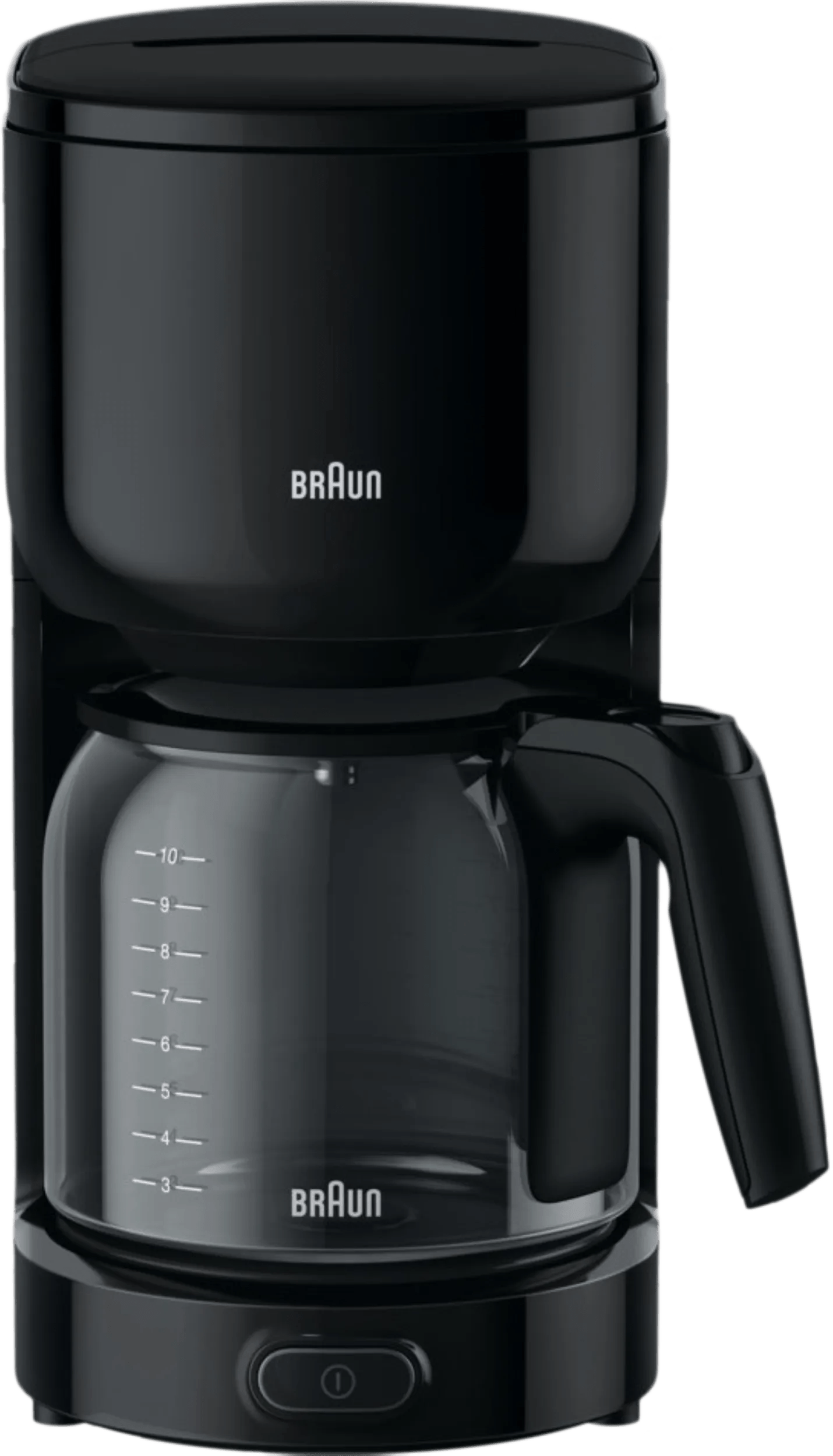 Braun purease kf3120bk 1 Braun purease kf3120bk