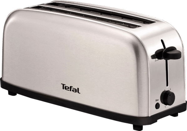 Tefal TL330D Broodrooster