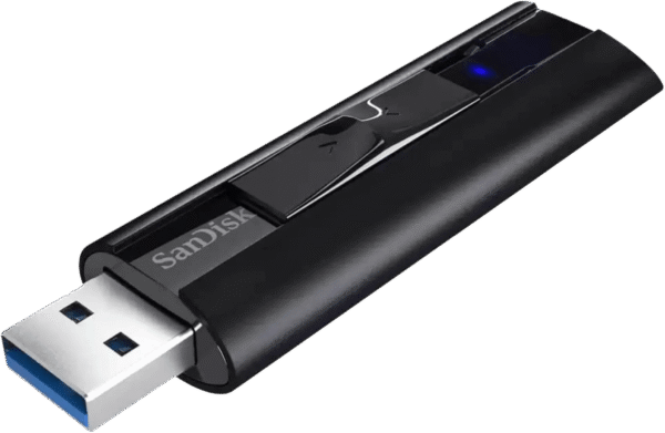 SanDisk Extreme Pro Usb 3.2 SDF 128GB