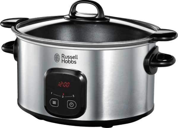 Russell Hobbs MaxiCook Searing Slowcooker 6 Liter