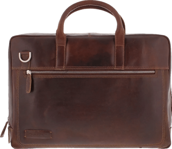 Plevier London 15" Dark Brown