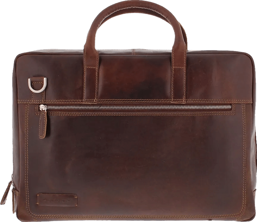 Plevier london 15" dark brown 1 Plevier london 15" dark brown