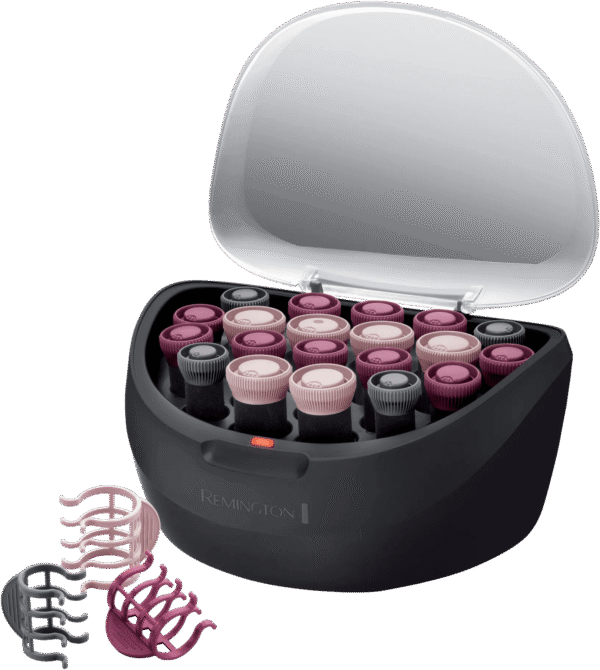 Remington H5600 Ionic Rollers