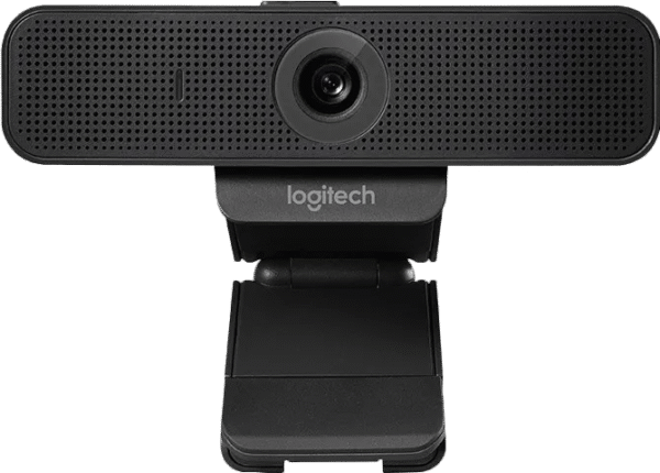 Logitech C925e Webcam