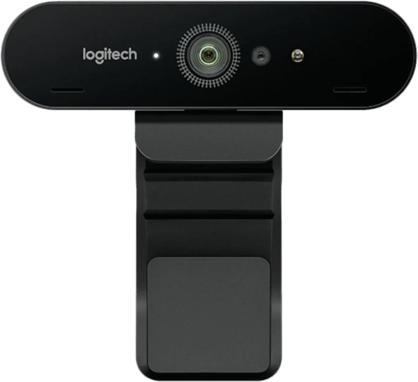 Logitech Brio Webcam