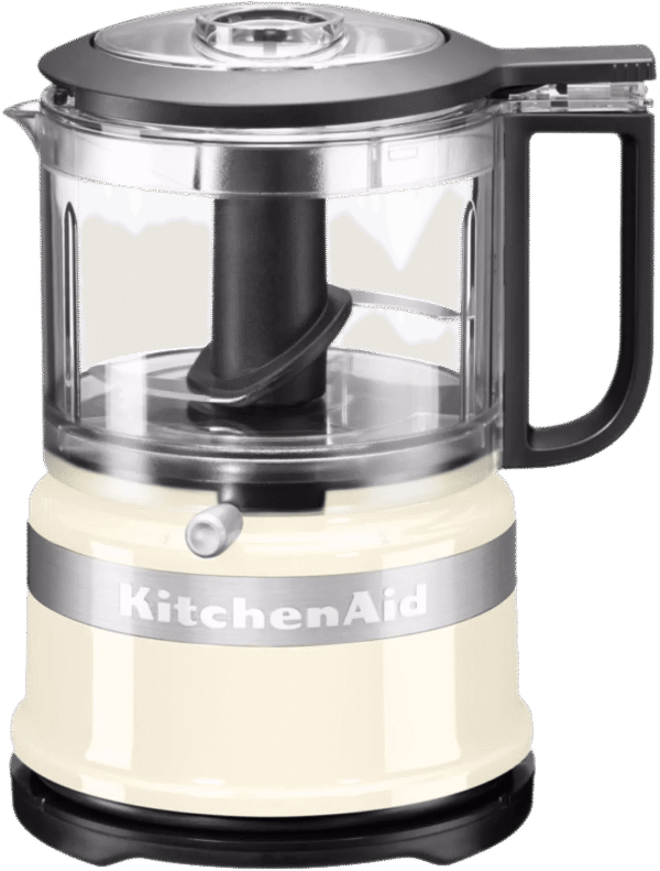 KitchenAid 5KFC3516EAC Amandelwit