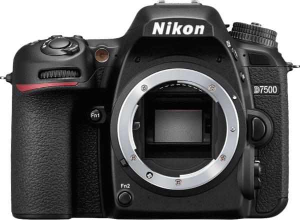Nikon D7500 Body
