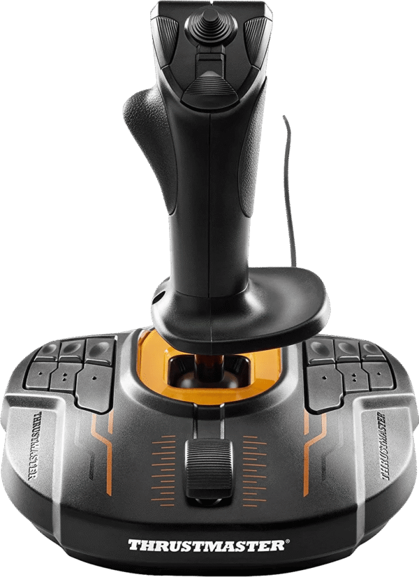 Thrustmaster T.16000M FCS Flight Stick