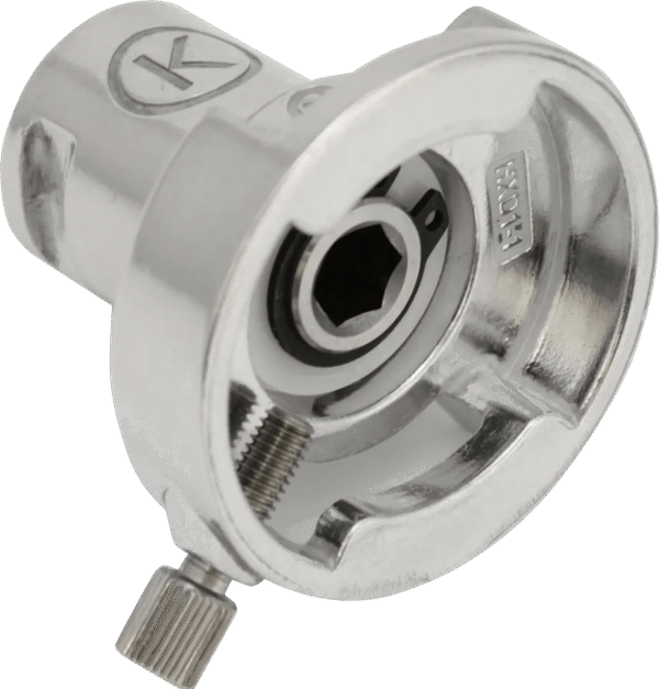 Kenwood KAT001ME Bar naar Twist adapter