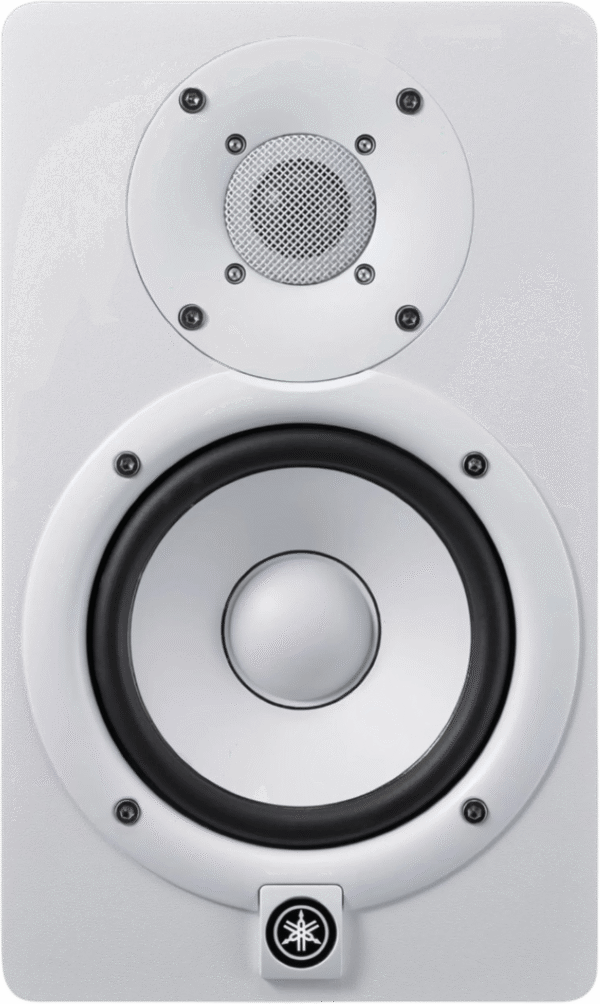 Yamaha HS5 Wit (per stuk)