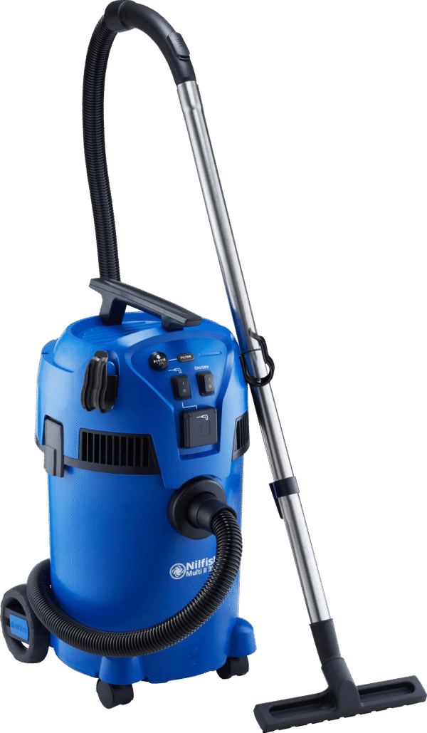 Nilfisk Multi II 30 T