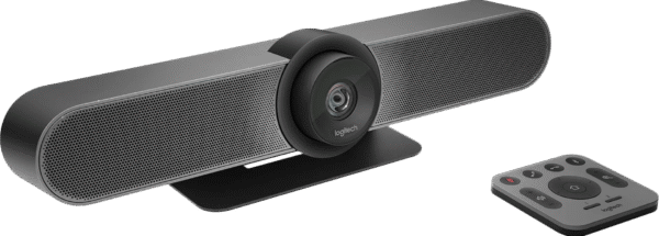 Logitech MeetUp Conference Cam
