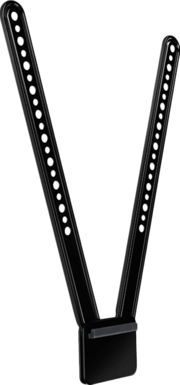 Logitech TV bevestiging voor MeetUp