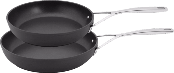 Demeyere Alu Pro 5 Koekenpannenset 24 + 28 cm