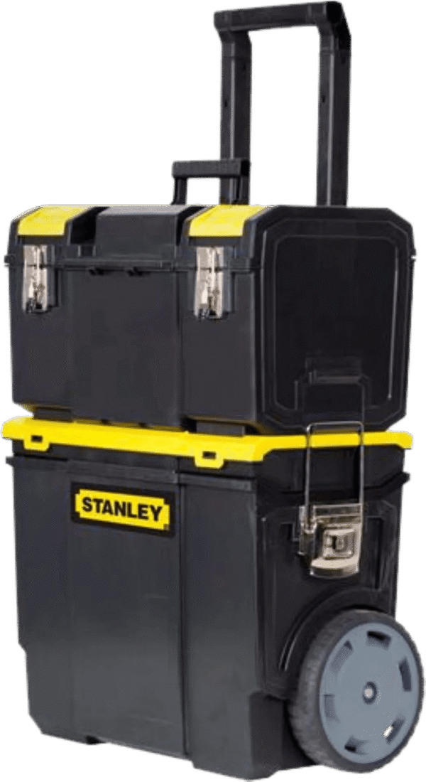 Stanley Mobile Work Center 3in1