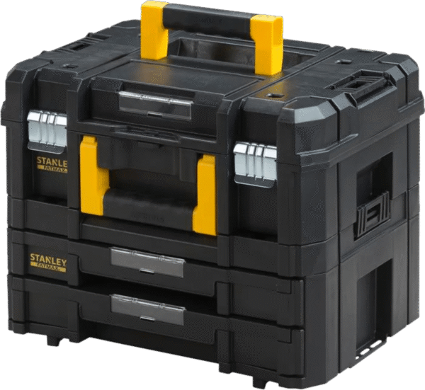 Stanley FatMax Tstak II + IV FMST1-71981