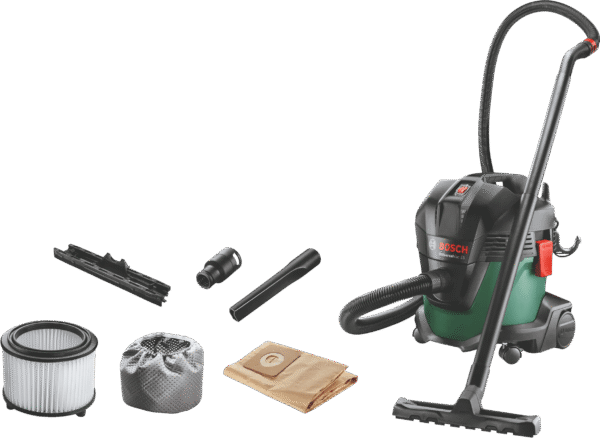 Bosch UniversalVac 15