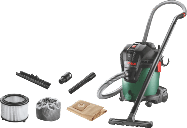 Bosch AdvancedVac 20