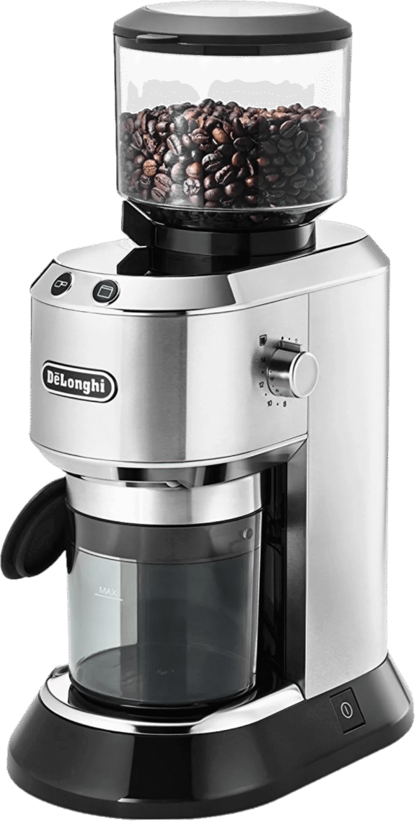 De'Longhi KG 520.M Koffiemolen