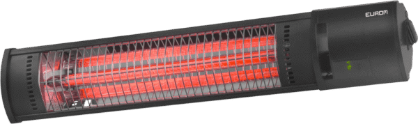 Eurom Golden 1500 Shadow