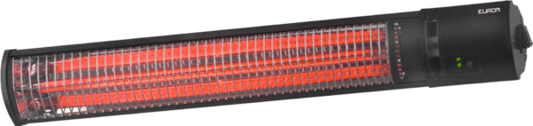 Eurom Golden 2500 Shadow