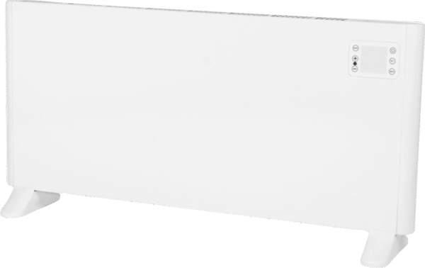 Eurom Alutherm 2000 Wifi Wit