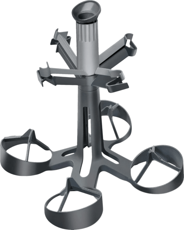 Siemens SZ73300 Wijnglazenhouder