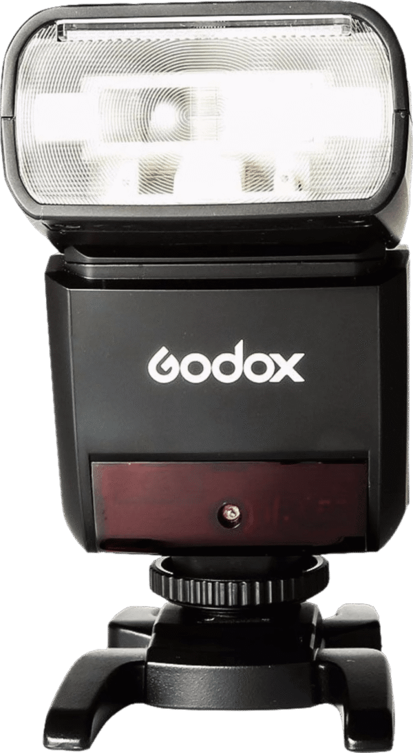 Godox Speedlite TT350 Sony