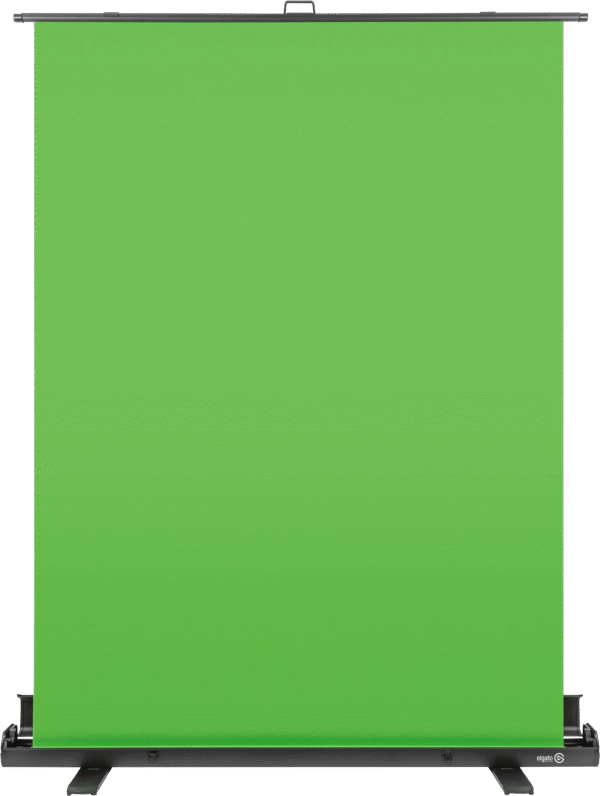Elgato Green Screen