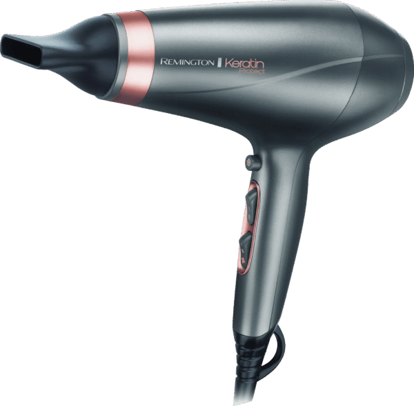Remington AC8820 Keratin Protect
