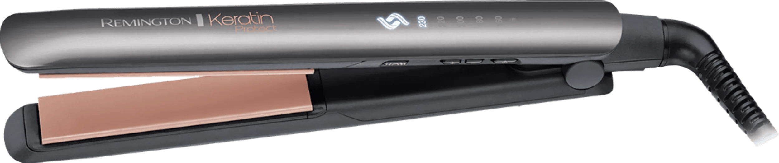 Remington s8598 keratin protect intelligent 1 Remington s8598 keratin protect intelligent